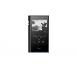 FiiO M9 Портативный Hi-Fi аудиоплеер